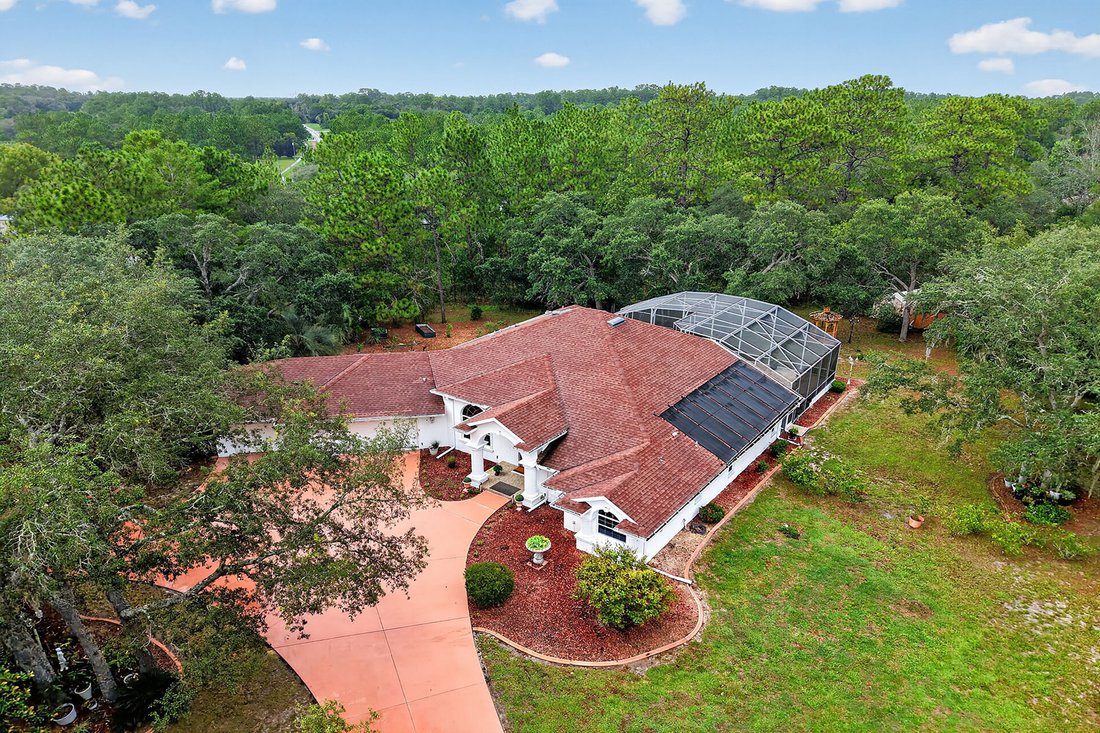 House in Beverly Hills, Florida, United States 4 - 18694223