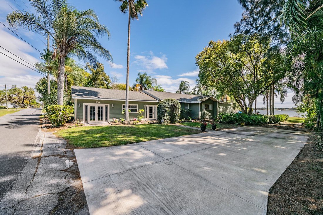 House in Lake Wales, Florida, United States 3 - 18694222