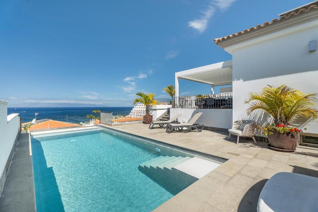 House in Santiago del Teide, Canary Islands, Spain 1 - 18694230
