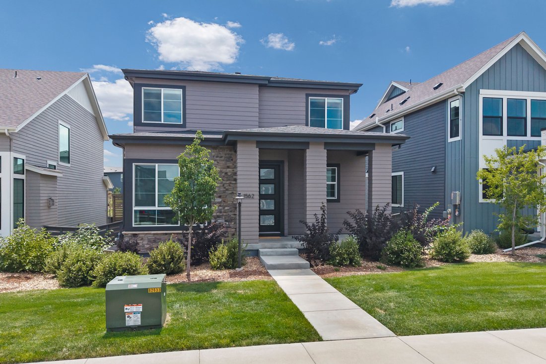House in Castle Rock, Colorado, United States 2 - 18694228