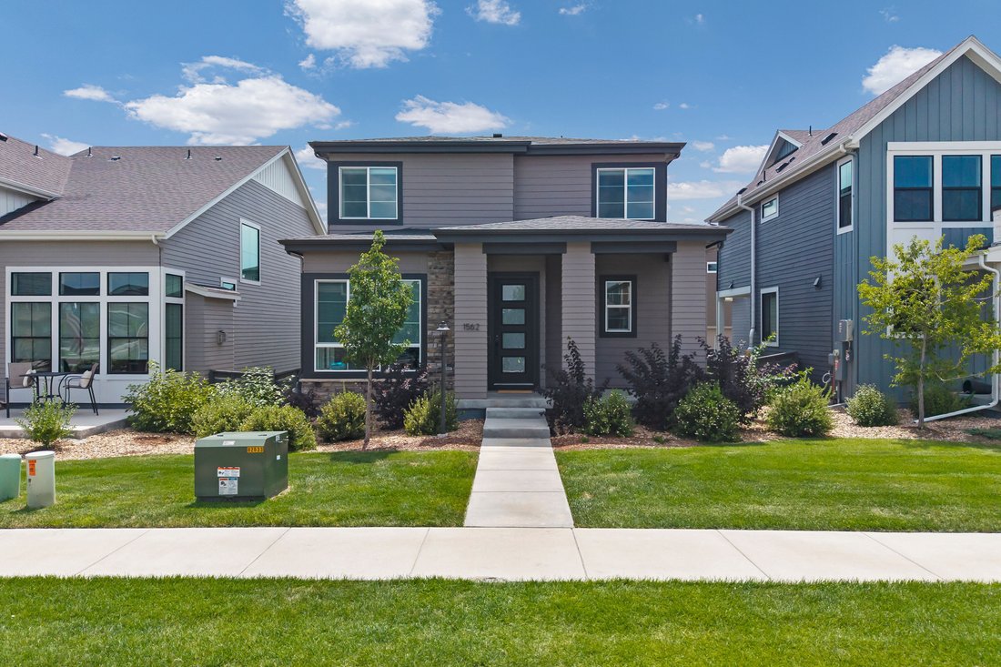 House in Castle Rock, Colorado, United States 4 - 18694228