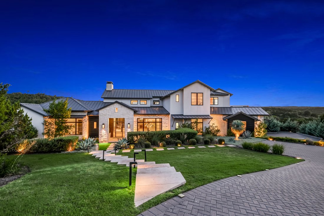 House in Austin, Texas, United States 1 - 18694232