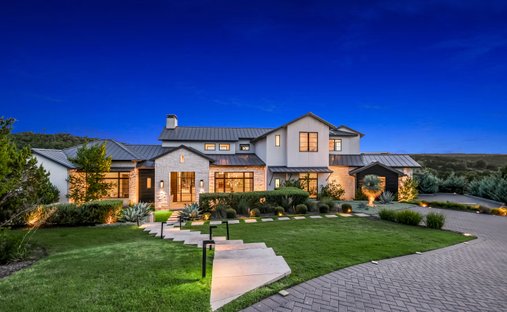 Haus in Austin, Texas, Vereinigte Staaten 1