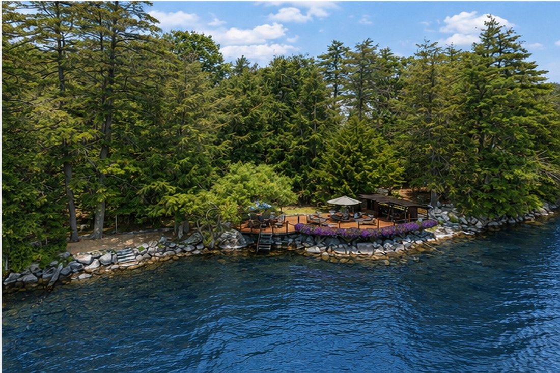 House in Gilford, New Hampshire, United States 5 - 18652369