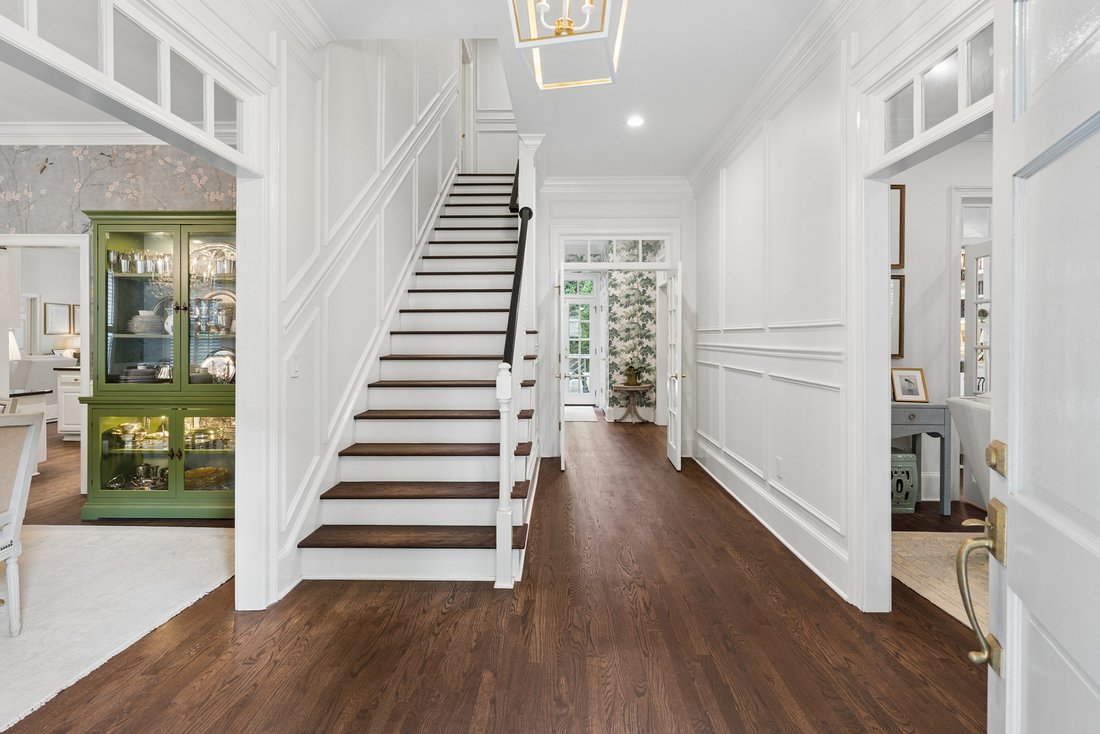 House in Atlanta, Georgia, United States 5 - 18694225
