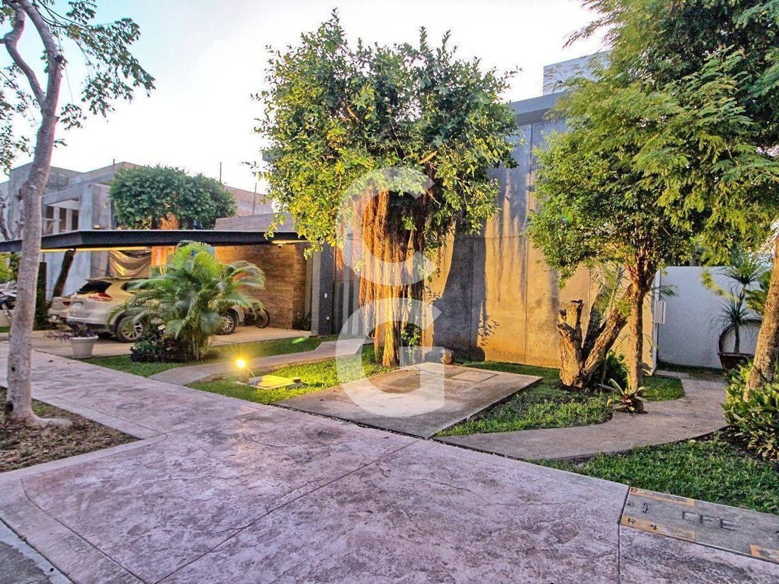 House in Cancún, Quintana Roo, Mexico 4 - 18694211