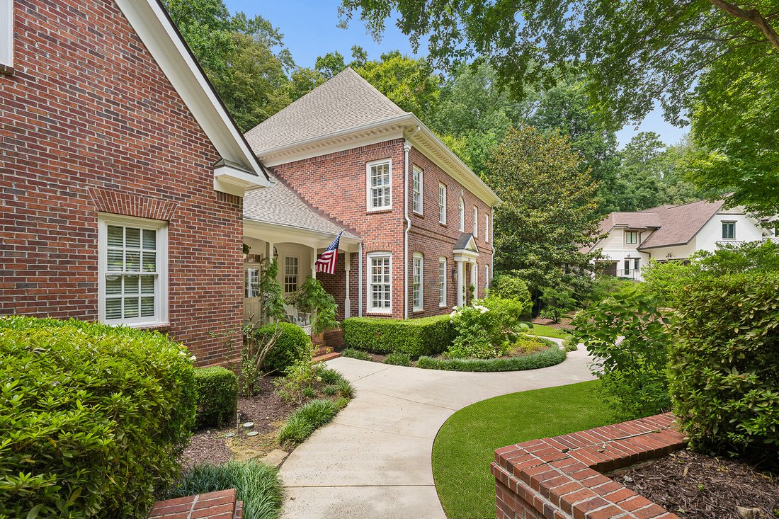 House in Atlanta, Georgia, United States 3 - 18694225