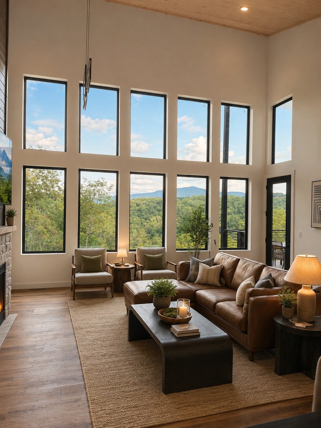 Casa en Sevierville, Tennessee, Estados Unidos 5 - 17907877