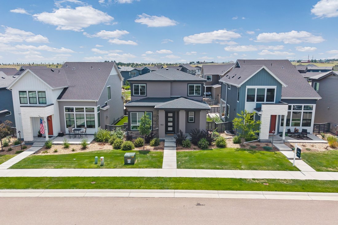 House in Castle Rock, Colorado, United States 5 - 18694228
