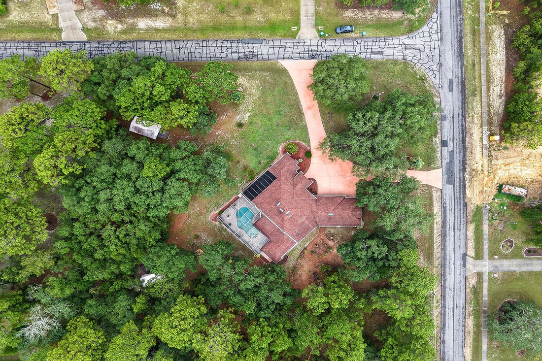 House in Beverly Hills, Florida, United States 3 - 18694223