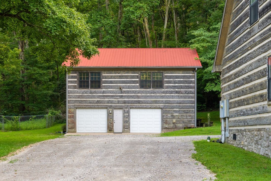 House in Franklin, Tennessee, United States 2 - 18694235
