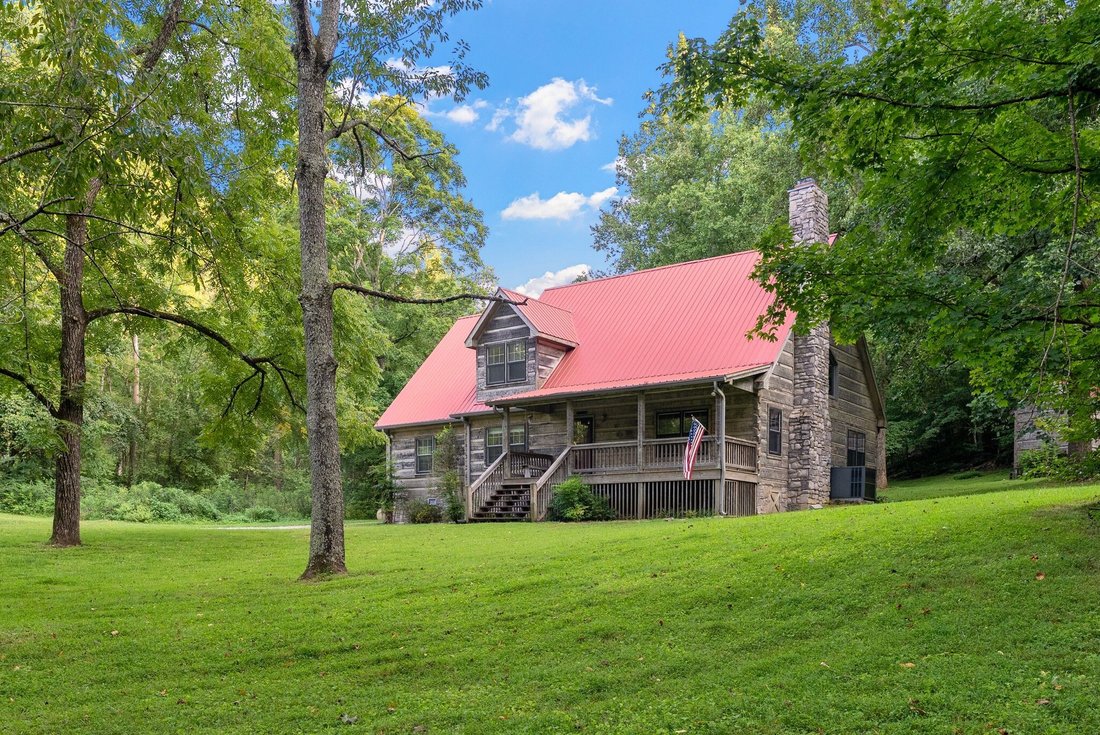 House in Franklin, Tennessee, United States 1 - 18694235