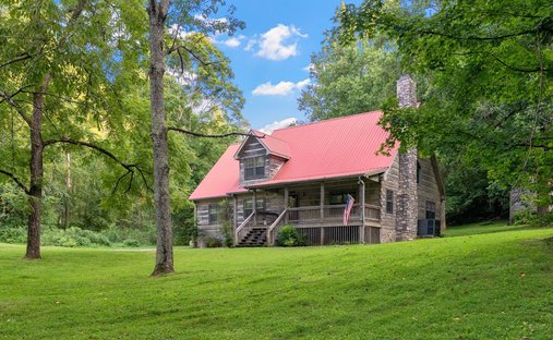House in Franklin, Tennessee, United States 1