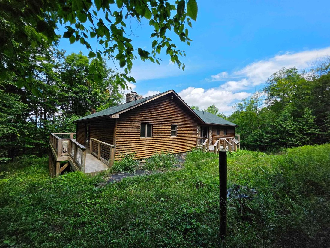Casa a Harman, Virginia Occidentale, Stati Uniti 1 - 18672877