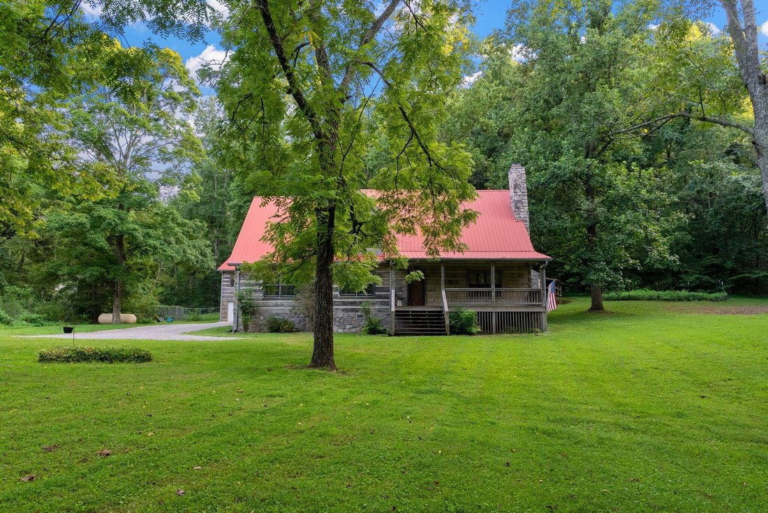 House in Franklin, Tennessee, United States 3 - 18694235