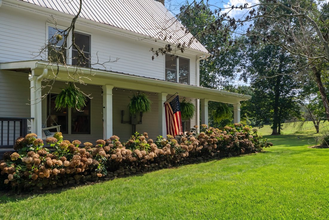Maison à Duck River, Tennessee, États-Unis 5 - 18694233
