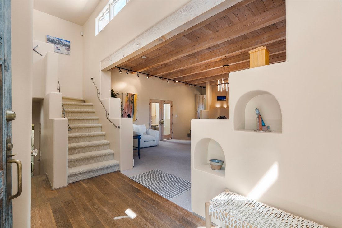 House in Santa Fe, New Mexico, United States 5 - 18694224