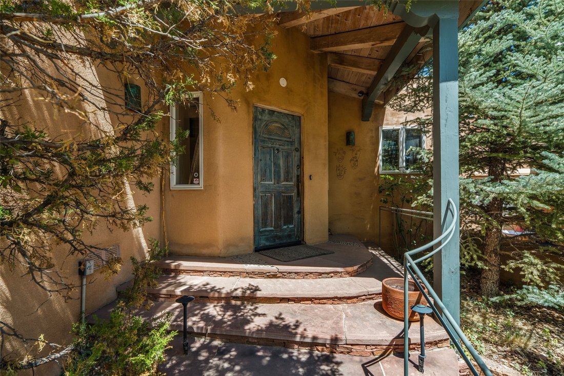House in Santa Fe, New Mexico, United States 4 - 18694224