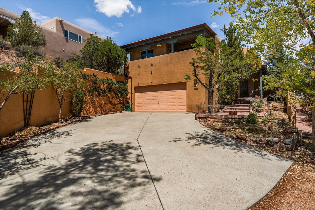 House in Santa Fe, New Mexico, United States 2 - 18694224