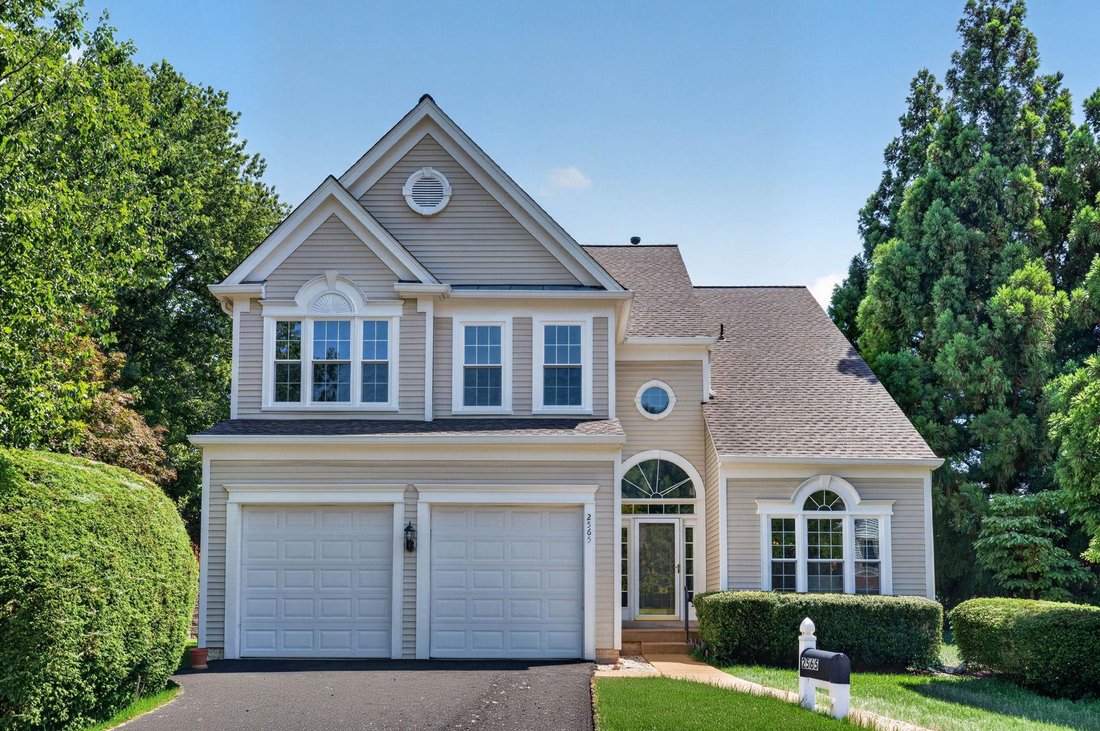House in Pimmit Hills, Virginia, United States 1 - 18694231