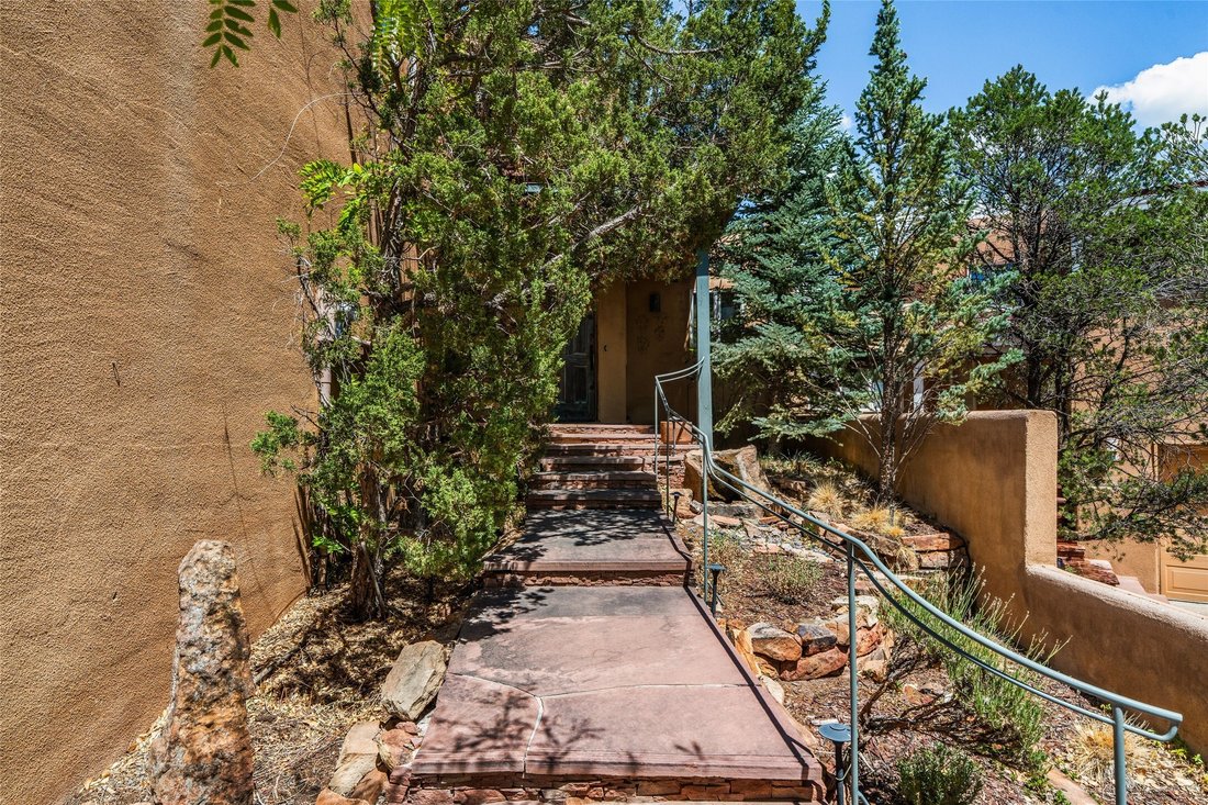 House in Santa Fe, New Mexico, United States 3 - 18694224