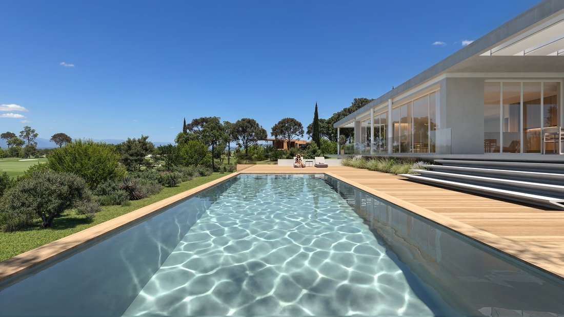 Villa in Odiaxere, Algarve, Portugal 4 - 18694266