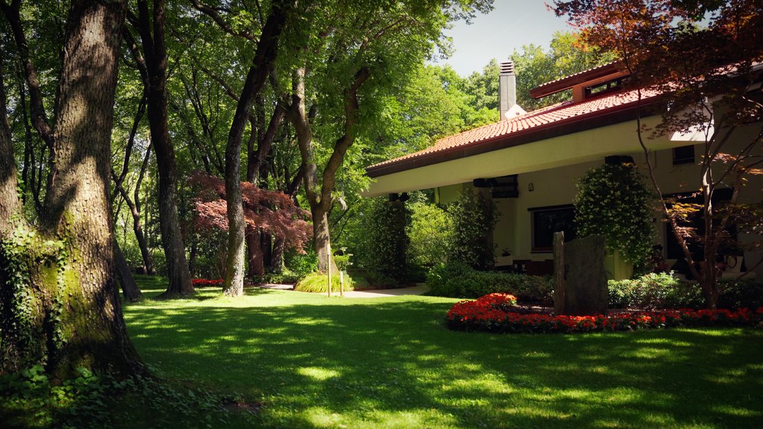Villa in Sgonico, Friuli – Venezia Giulia, Italy 3 - 18701535