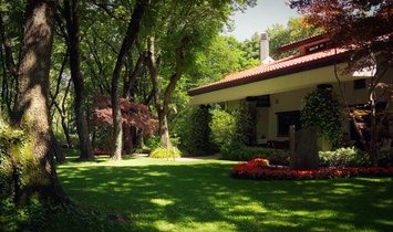 Villa in Sgonico, Friuli – Venezia Giulia, Italy 2