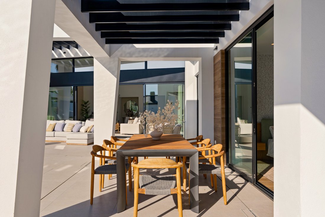 Villa in Nueva Andalucia, Marbella, Spain 5 - 18695359