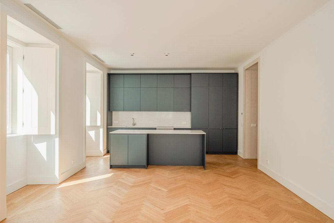 Apartment in Beato, Lisbon, Portugal 3 - 18694243