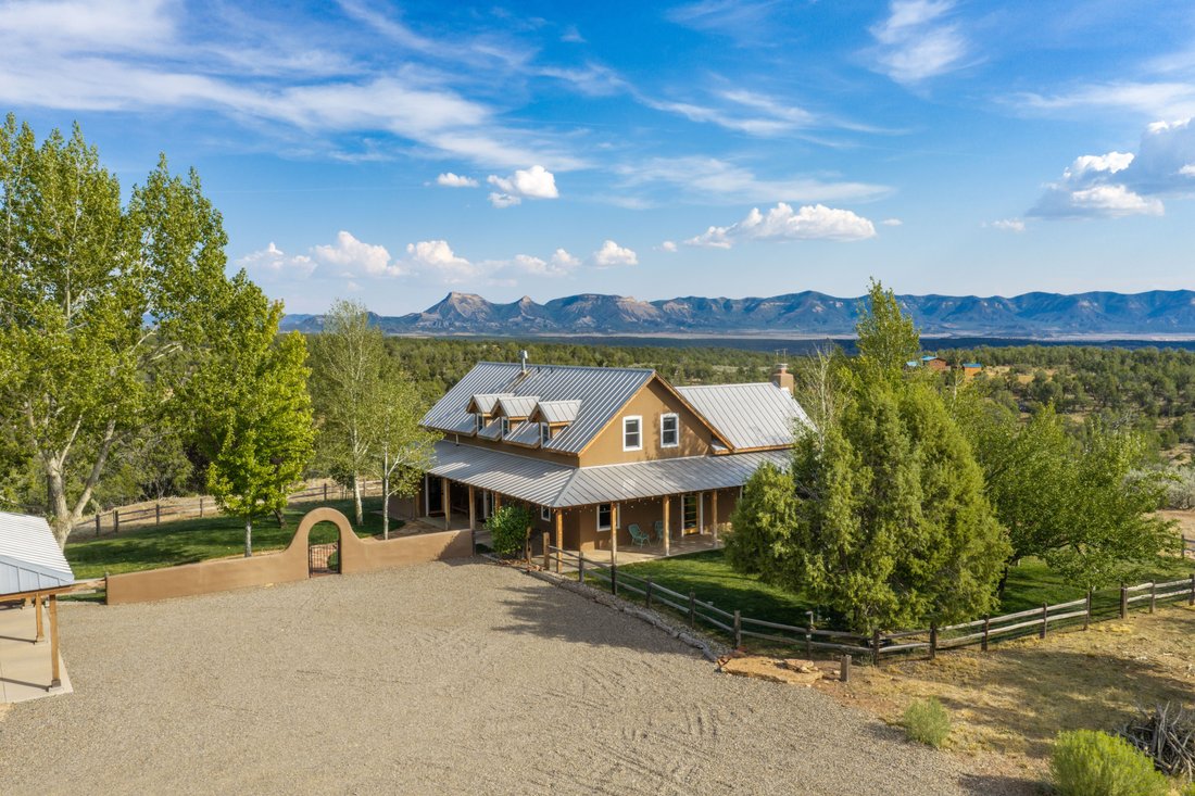 House in Mancos, Colorado, United States 1 - 18694761
