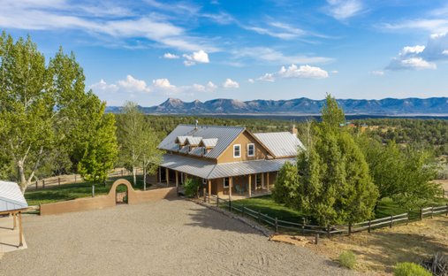 Maison à Mancos, Colorado, États-Unis 1