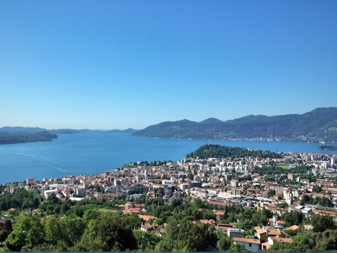 Land in Verbania, Piedmont, Italy 4 - 18695147