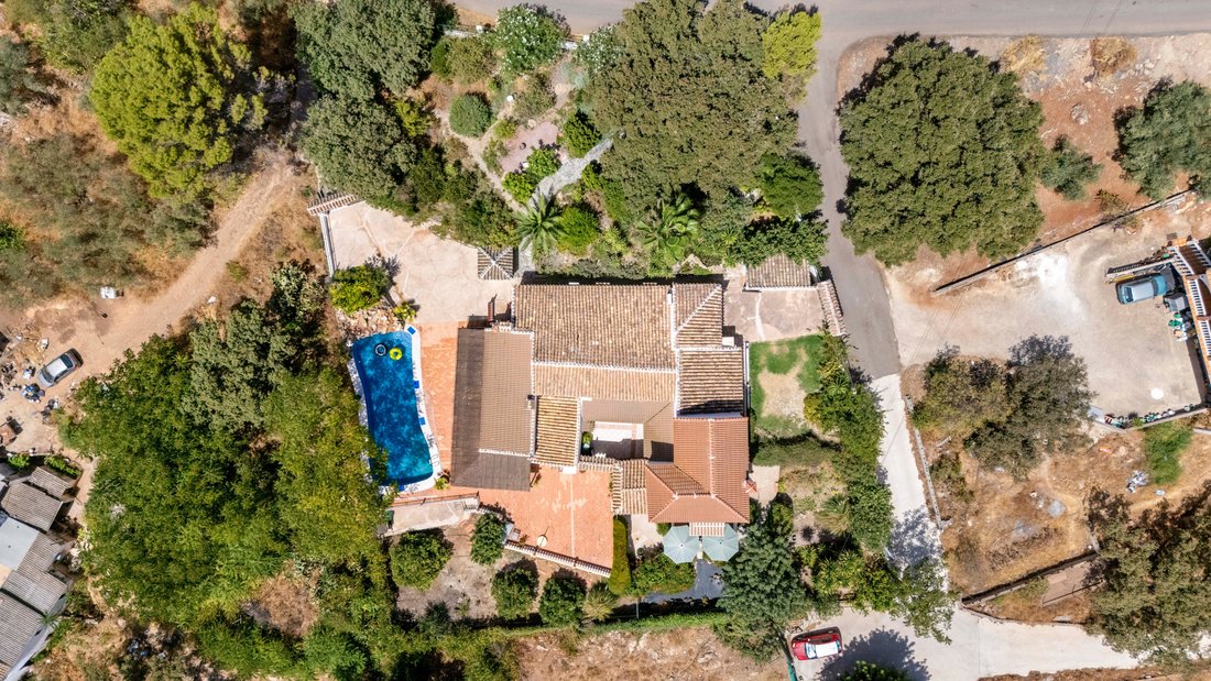 Country House in Iznajar, Andalusia, Spain 5 - 17395600