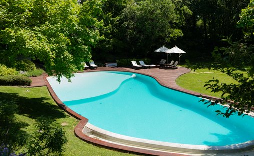 Villa in Sgonico, Friuli – Venezia Giulia, Italy 1