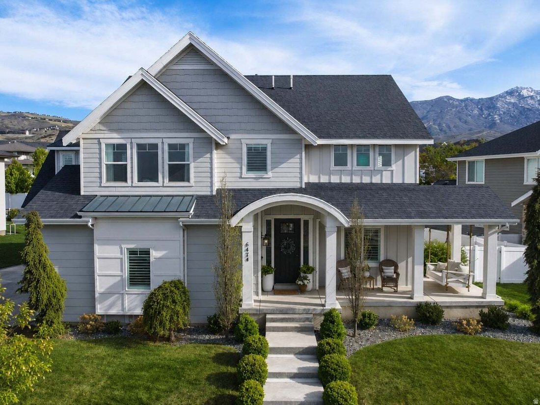 Maison à Highland, Utah, États-Unis 1 - 18692076