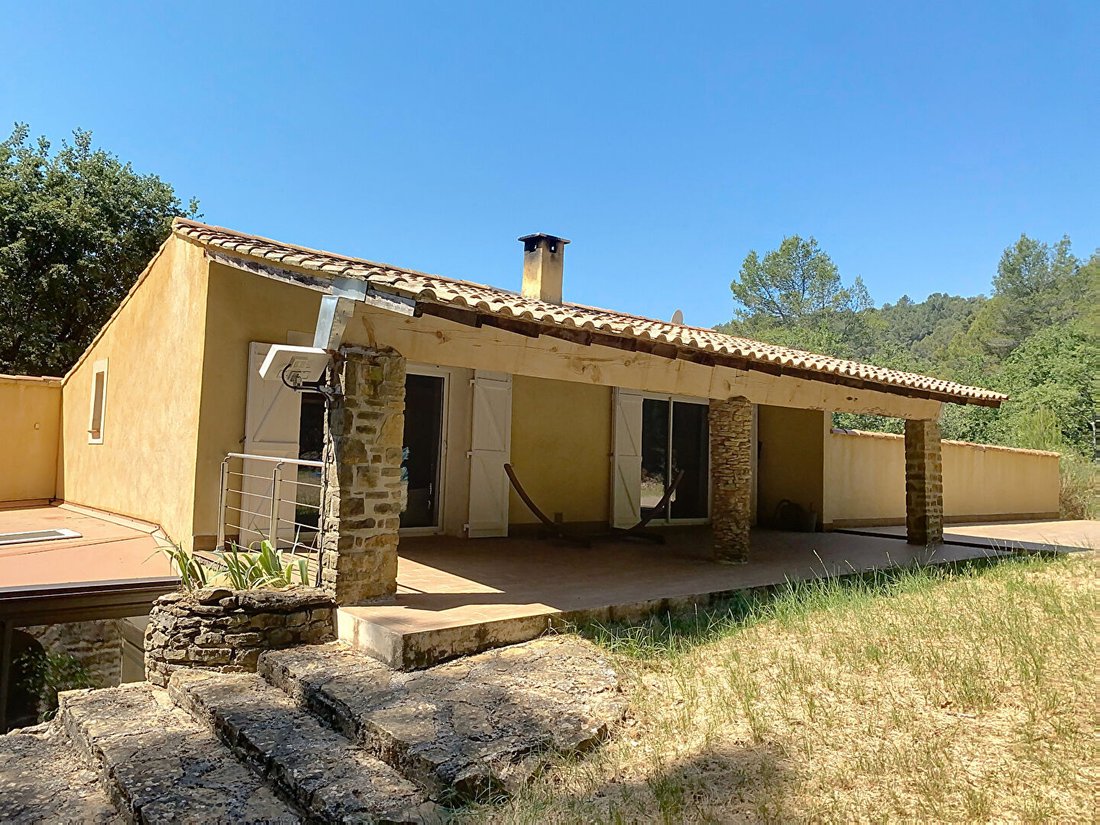 House in Évenos, Provence-Alpes-Côte d'Azur, France 5 - 18694358