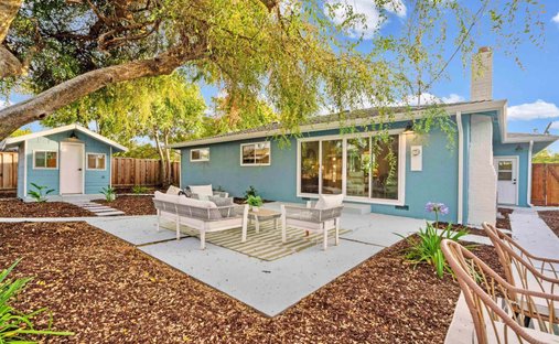 Casa en Milpitas, California, Estados Unidos 1