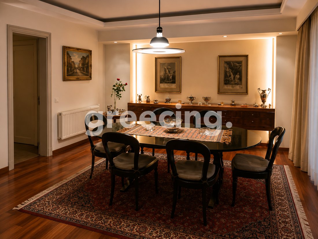 Apartment in North Athens, Attica, Greece 2 - 18694443