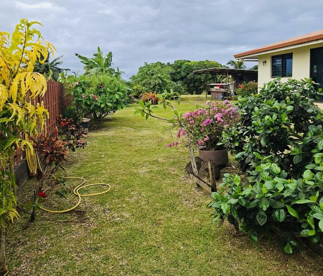 House in Taiarapu-Est, Windward Islands, French Polynesia 3 - 18695761