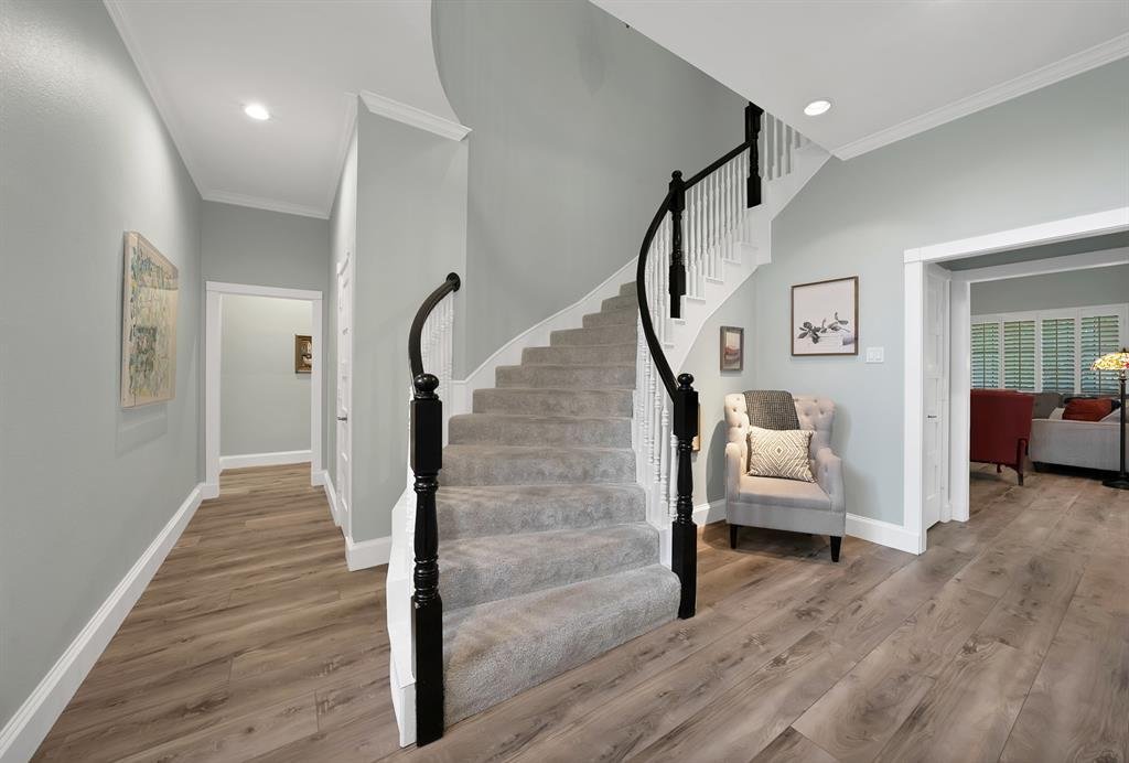 Casa a Garland, Texas, Stati Uniti 4 - 18694940