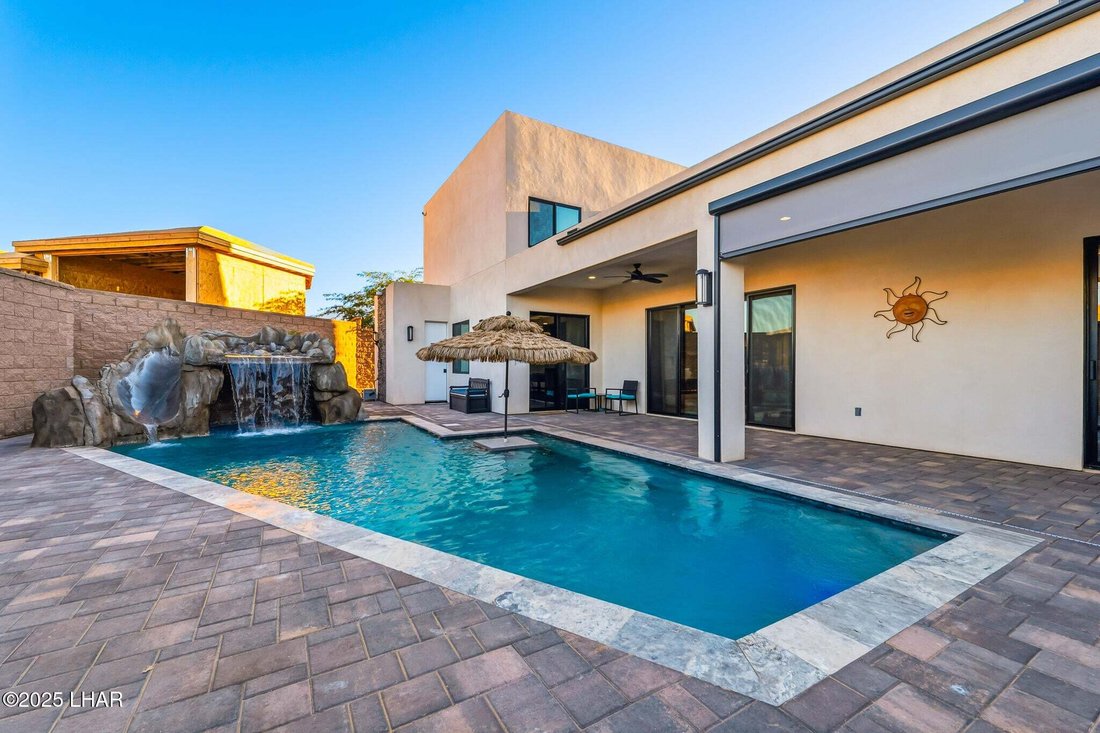 House in Desert Hills, Arizona, United States 3 - 18694269