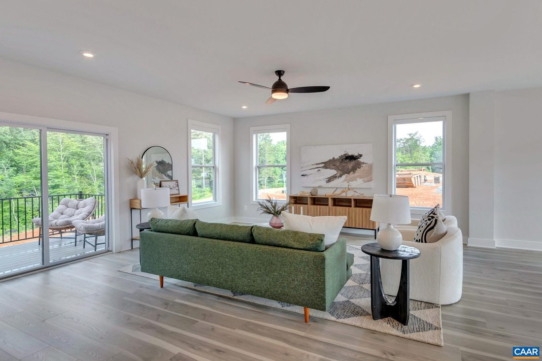 House in Charlottesville, Virginia, United States 5 - 18694318