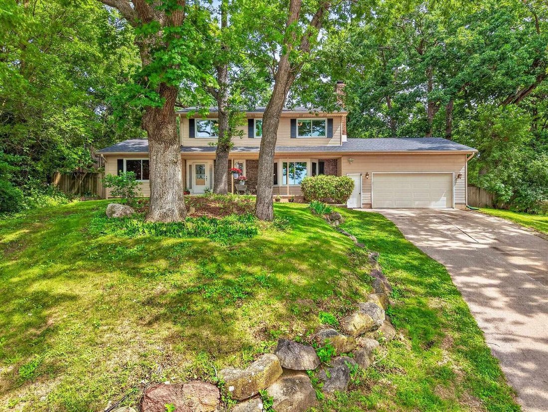 House in Madison, Wisconsin, United States 1 - 18694354