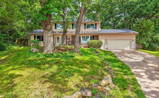 Casa en Madison, Wisconsin, Estados Unidos 1