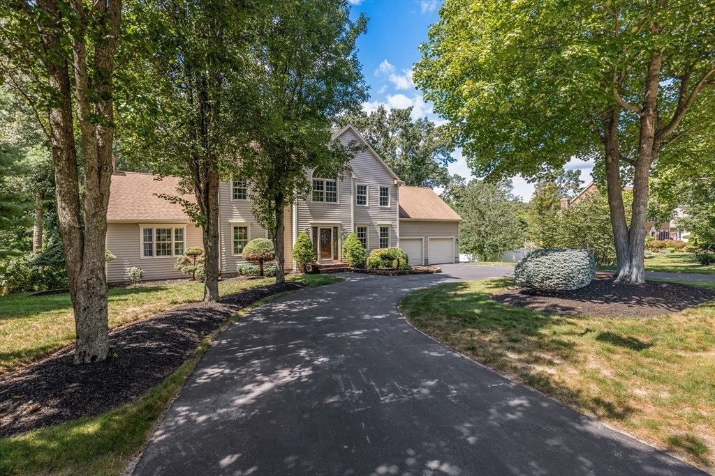 Casa a East Bridgewater, Massachusetts, Stati Uniti 3 - 18695223