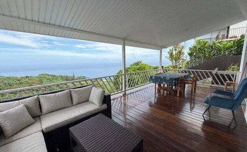 Casa a Punaauia, Isole del Vento, Polinesia Francese 1