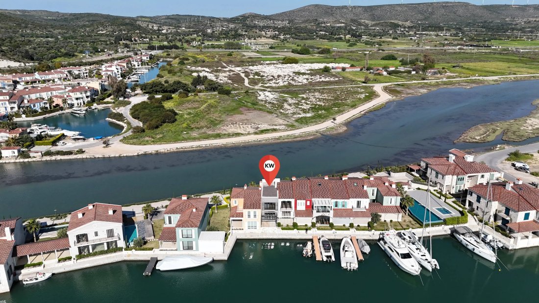 House in İzmir, İzmir, Turkey 5 - 18695443