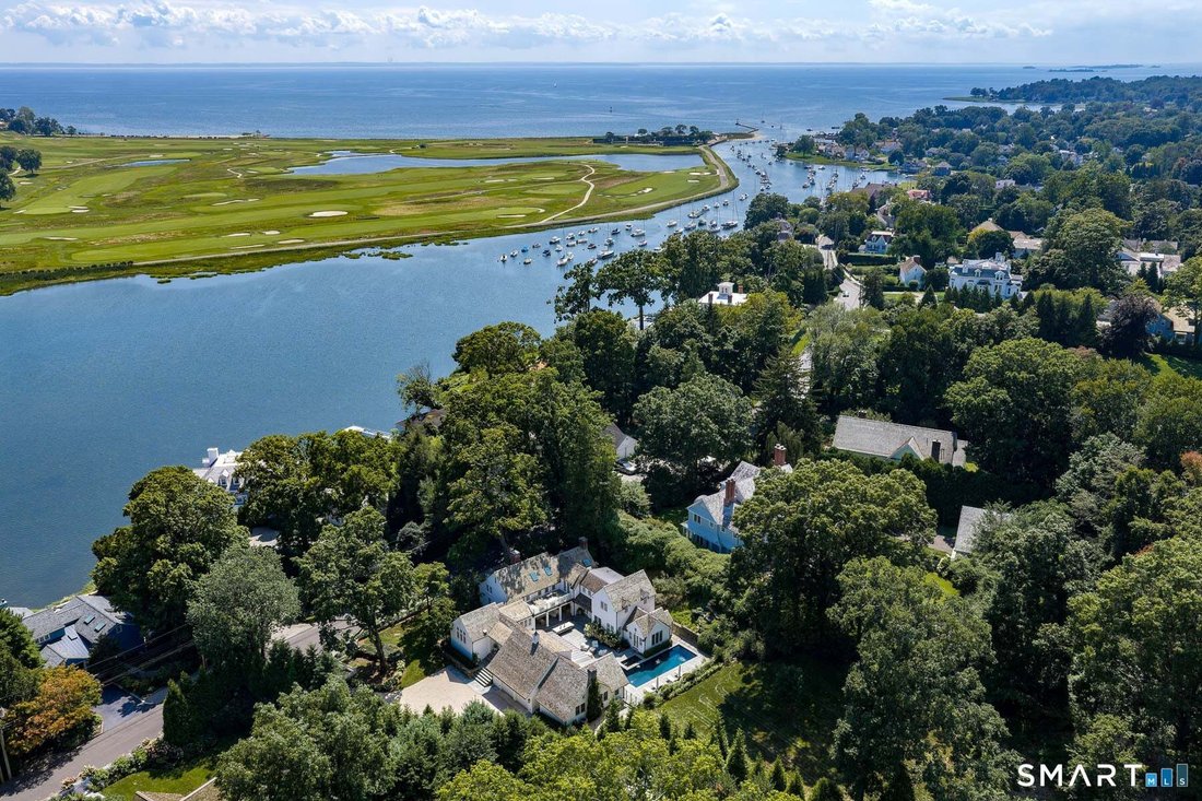 Townhouse in Fairfield, Connecticut, United States 3 - 18694575