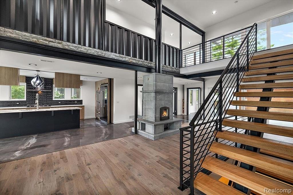 House in Royal Oak, Michigan, United States 2 - 18692263